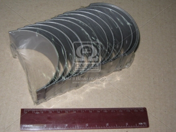 Вкладыши шатунные DAF F85/95 WS222 /225 /242 /268 /295 /315 (пр-во Mahle)