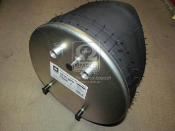 Пневморессора без стакана <ДК>