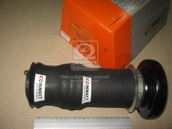 Пневморессора каб. SCANIA (пр-во Connect)