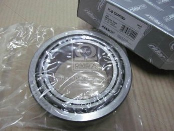 Подшипник ступицы внутр. BPW, MB ACTROS,ATEGO 33116 (RIDER)