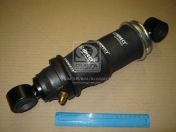 Амортизатор кабины MB Actros с пневморесс. (пр-во Connect)