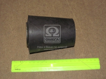 Сайлентблок 52x90x111,5 балансира FRUEHAUF (пр-во Sampa)