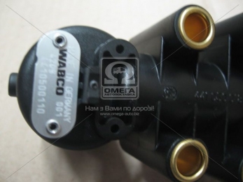 Клапан уровня пола MB,DAF,SCANIA,MAN (пр-во Wabco)