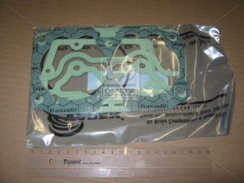 Р/к прокладок компрессора WABCO, DAF 2800ATI, 3300ATI, 3600ATI (пр-во VADEN)