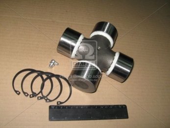 Крестовина вала кард. ASTRA HD SERIES, MB NG,LK,MK,SK,ATEGO,MAXiATEGO,ACTROS (пр-во CEI)