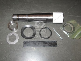 Р/к шкворня VOLVO F10,12,16,FH12,16 без подшипника (на сторону) (пр-во Febi)