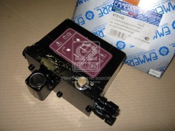 Насос подъёма кабины SCANIA 94,114,124,144,164,4 Series (пр-во Emmerre)