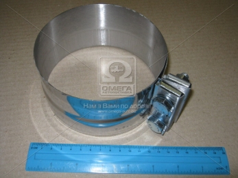 Хомут D 127/132 VOLVO FH/DAF XF (TEMPEST)