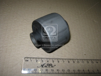 Сайлентблок 16*60,5*68 кабины RENAULT (пр-во Emmerre)