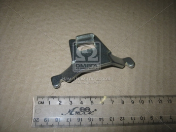 Держатель 47x86x27,5 ролика колодки торм. BPW (пр-во SAMPA)