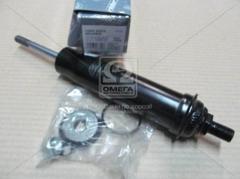 Амортизатор кабины с пневморесс. SCANIA (RIDER)