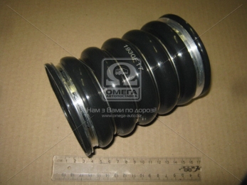 Шланг интеркулера (пр-во Sampa)