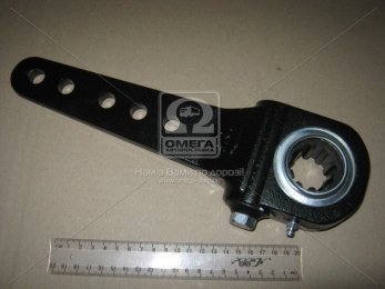 Рычаг торм. (трещотка) BPW, GIGANT мех. (пр-во SAMPA)