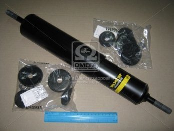 Амортизатор подв. RENAULT Magnum,Premium (L361-609) передн. (пр-во Monroe Magnum)