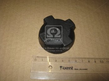 Крышка расширительного бачка 58*58*25 Renault KERAX, MIDLUM, PREMIUM, MAGNUM 2005 - (TEMPEST)