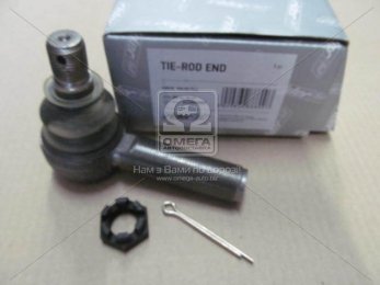 Наконечник тяги рулевой IVECO, MB, VOLVO FL6 прав. (RIDER)