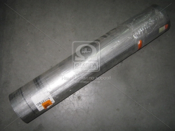 Труба выхлопная SCANIA пр-во Vanstar