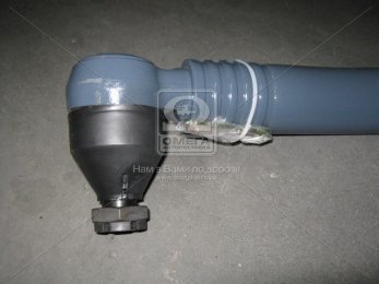 Тяга рул. продольная SCANIA 4,P,G,R,T Series L=1054 (пр-во Emmerre)