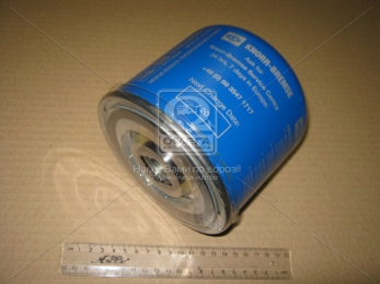 Картридж влагоотделителя DAF (TRUCK) II41300F (пр-во KNORR)