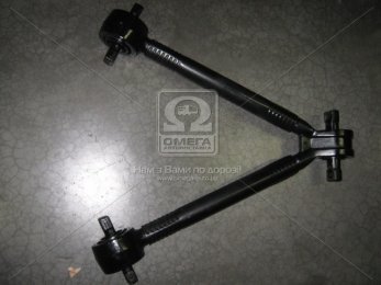 Тяга лучевая MB Actros,Atego,Axor L=622 (пр-во Sampa)