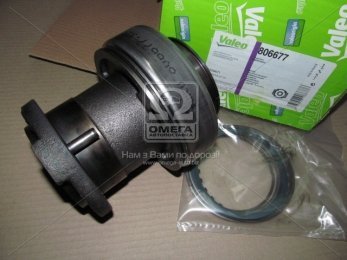 Подшипник выжимной MB (пр-во Valeo)