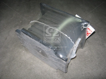 Буфер (отбойник) рессоры RENAULT Kerax Dxi,Premium, VOLVO FH12,16,FM7,9,10,12 h=151 (пр-во Febi)