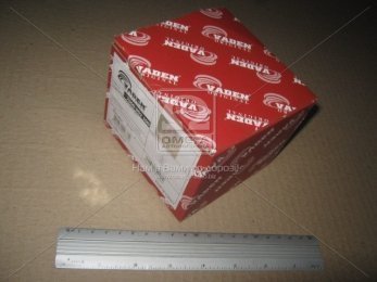 Поршень компрессора с кольцами 90.00mm (STD) MB старый тип OM401 (пр-во VADEN)