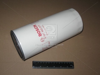 Фильтр масляный RENAULT MAGNUM (пр-во Bosch)