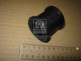 Втулка 25,5*44,5*49,5 стабилизатора RENAULT (пр-во Sampa)