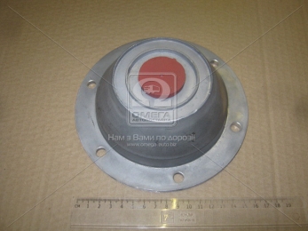 Крышка ступицы TRAILOR (пр-во Sampa)