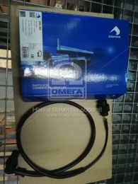 Датчик частоты вращения маховика (пр-во SAMPA)