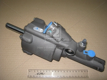 ПГУ VOLVO (пр-во SAMPA)