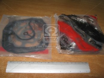 Плита клапанная в сборе KNORR, MB Actros OM501/502, Evobus полный к-т (пр-во VADEN)