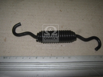Пружина 19x140 колодки торм. ROR (пр-во AXUT)