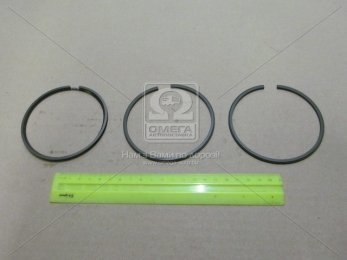 Кольца поршневые 90.0 (2.5/2.5/4)COMPRESSOR (пр-во KOLBENSCHMIDT)