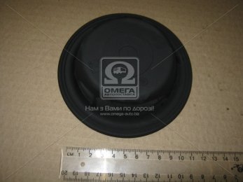 Мембрана камеры торм. тип-9 (мелкая) (пр-во SAMPA)