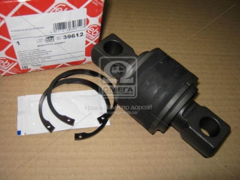 Р/к тяги реакт. DAF CF65, 75, 85, XF95, 105 (пр-во Febi)