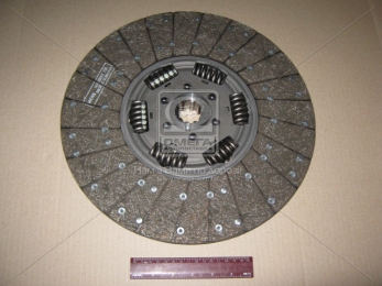 Диск сцепл. ведомый MB (пр-во SACHS)