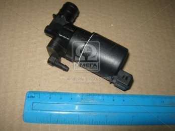 Hасос омывателя для системы очистки стекол (пр-во Febi)