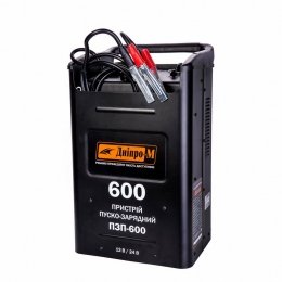 Пуско-зарядное устройство для аккумулятора Дніпро-М JS-60