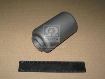 Сайлентблок 30*65*122 рессоры SCANIA 3,4,P,G,R,T Series (пр-во Febi)