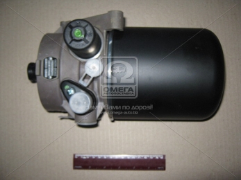 Кран влагоотделителя LA8284 (пр-во Truck Services)