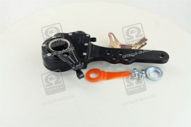 Рычаг торм. (трещотка) BPW, DAF, SAF авт. 14x250x180x165x150x135x120x50 град. (RIDER)