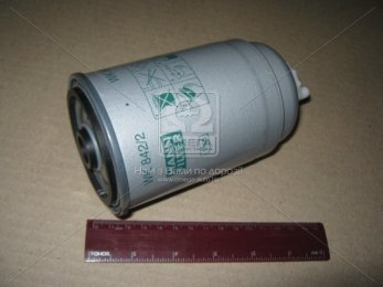 Фильтр топл. IVECO EUROCARGO (TRUCK) (пр-во MANN)