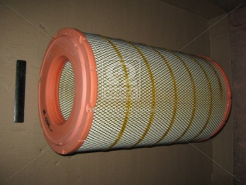 Фильтр воздушный DAF (TRUCK) AM447/42394E (пр-во WIX-Filtron)