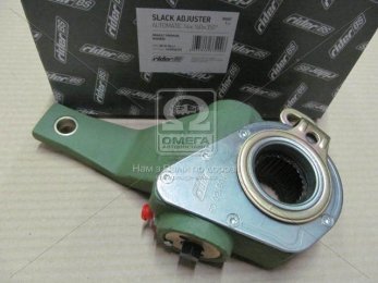 Рычаг торм. (трещотка) RENAULT PREMIUM, MAGNUM авт. прав. 14x160x350 град. (RIDER)