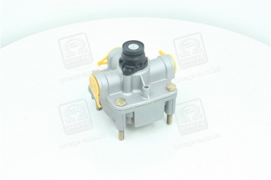 Клапан ускорительный DAF, SCANIA (RIDER)