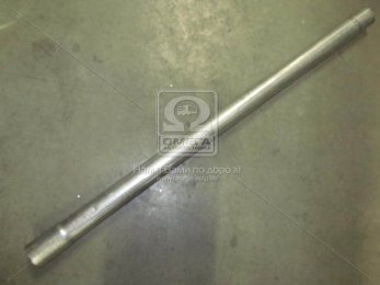 Труба промеж. VW GOLF II (пр-во Polmostrow)