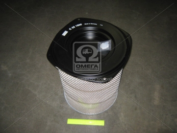 Фильтр воздушный (пр-во MANN)