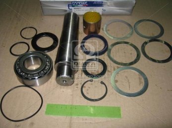 Р/к шкворня SCANIA 4,P,G,R,T Series на сторону (пр-во Emmerre)